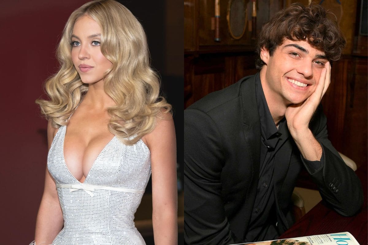 Sydney Sweeney y Noah Centineo protagonizarán el live action de "Gundam"