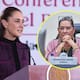 Sheinbaum pide auditar al INE tras renuncia