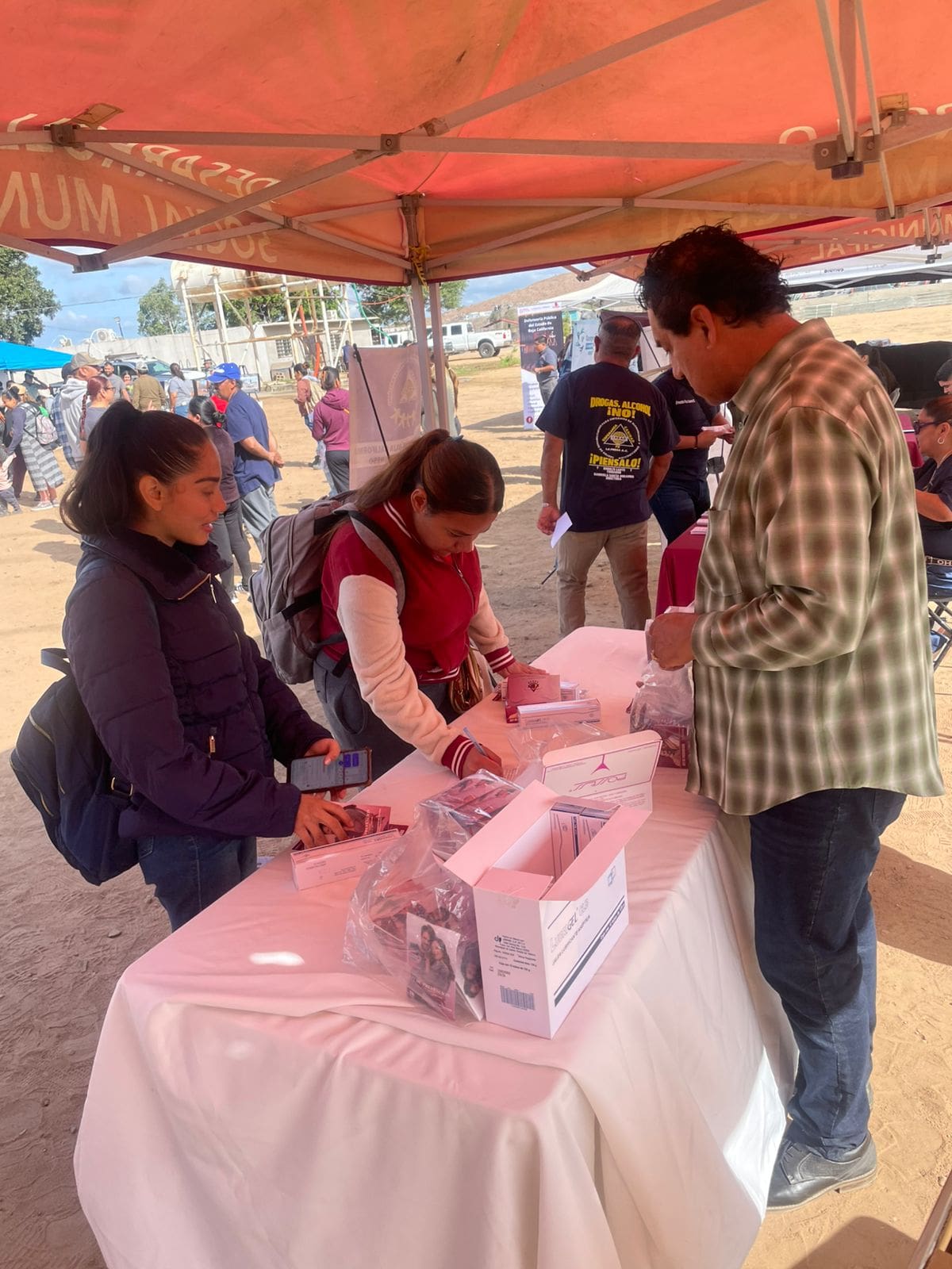 Foto: Michelle Castillo