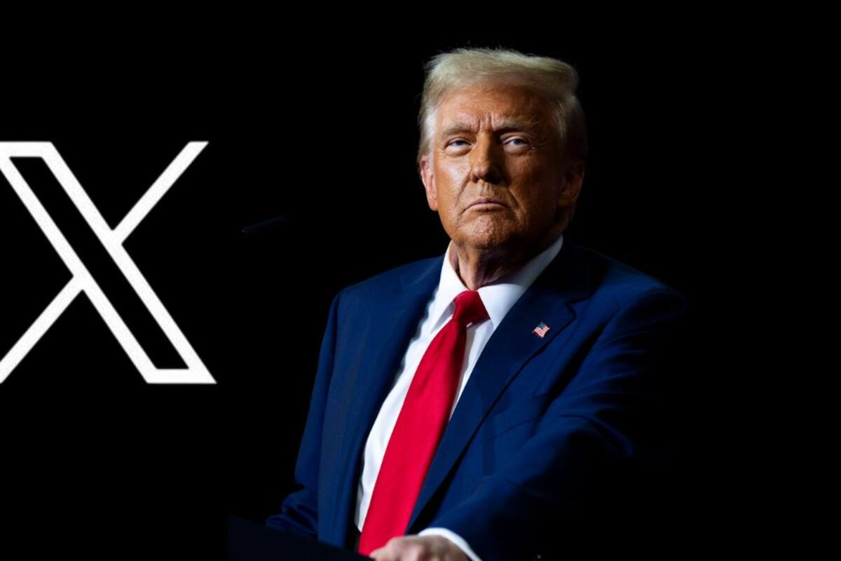 Con el regreso de Trump miles de usuarios abandonan X impulsando el auge de HelloQuitX