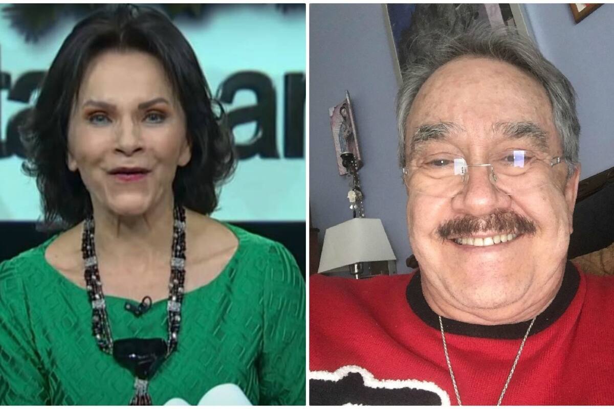 Pati Chapoy prohíbe a Pedrito Sola hablar con Mara Patricia Castañeda