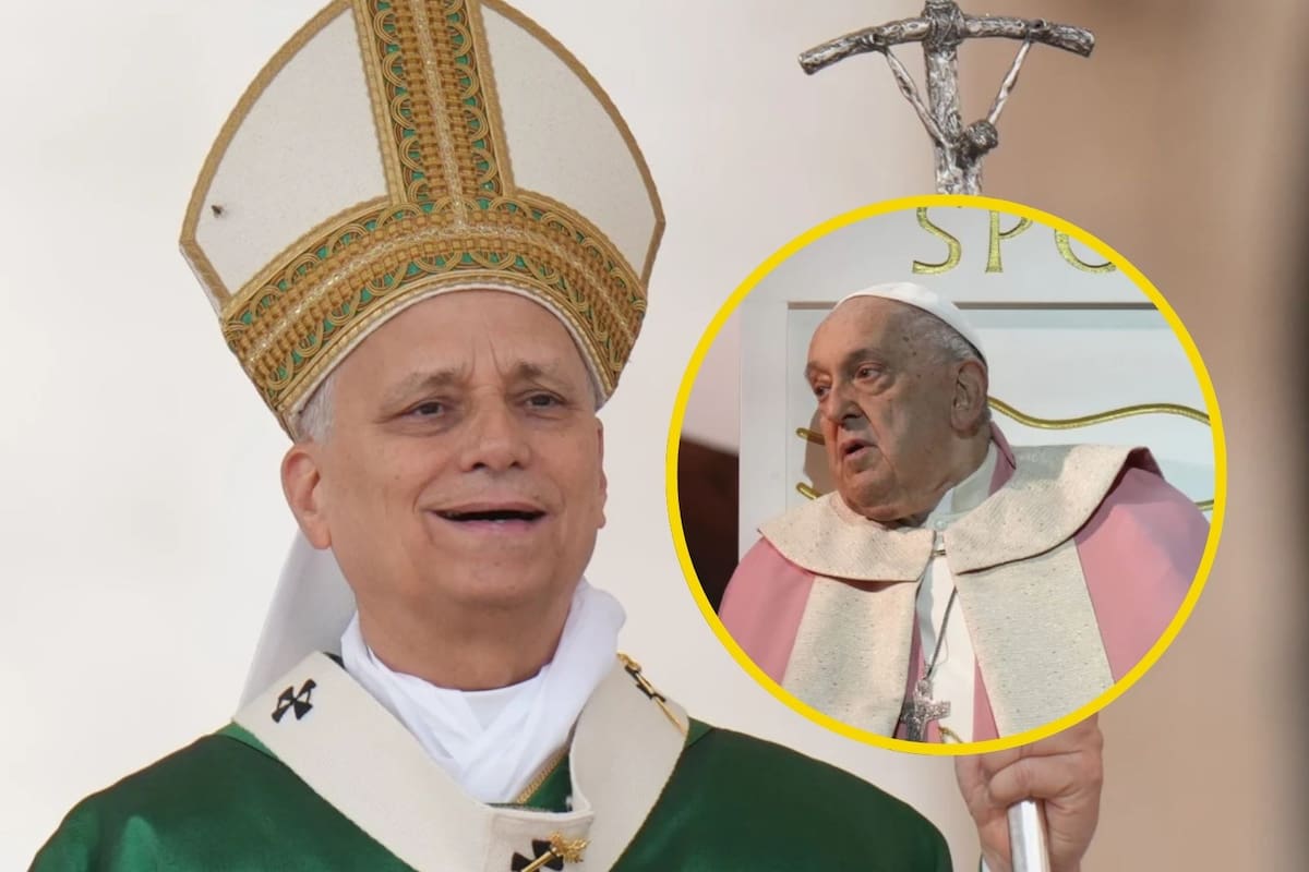 El Papa León XIV ya empieza a ‘corregir’ las decisiones de Francisco: cancela una polémica ley financiera y sustituye a funcionario cercano al difunto papa