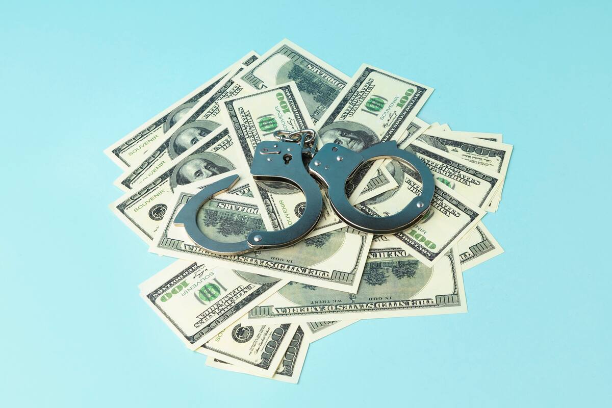 ¿De qué se trata el lavado de dinero y por qué es tan penado este delito?