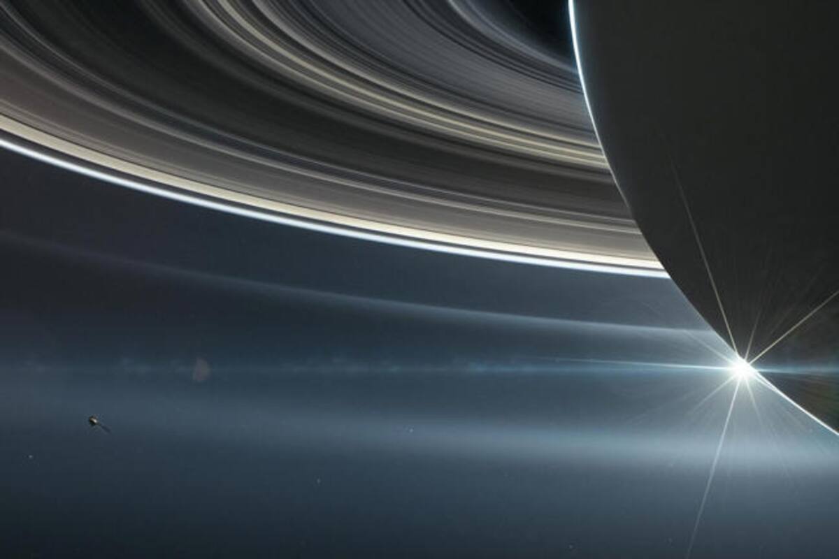 ¿Qué tan viejos son los anillos de Saturno? Un nuevo estudio desafía teorías previas sobre su antigüedad