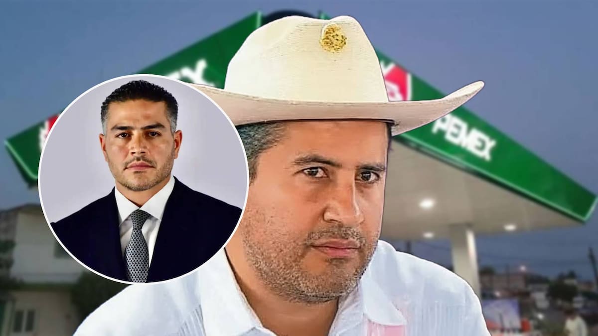 Omar García Harfuch, secretario de Seguridad, informó que un día antes del asesinato de Carlos Manzo, el presidente municipal de Urupan, Michoacán, había sido el objetivo de otro atentado que resultó fallido. | El Universal y AP