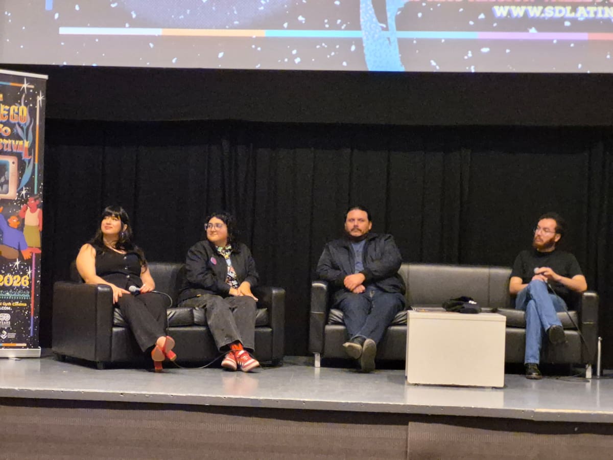 Foto: Victor Delgado