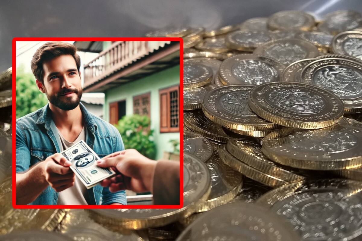 Aguinaldo 2024: ¿Cuánto recibirás si ganas 10 mil pesos al mes?
