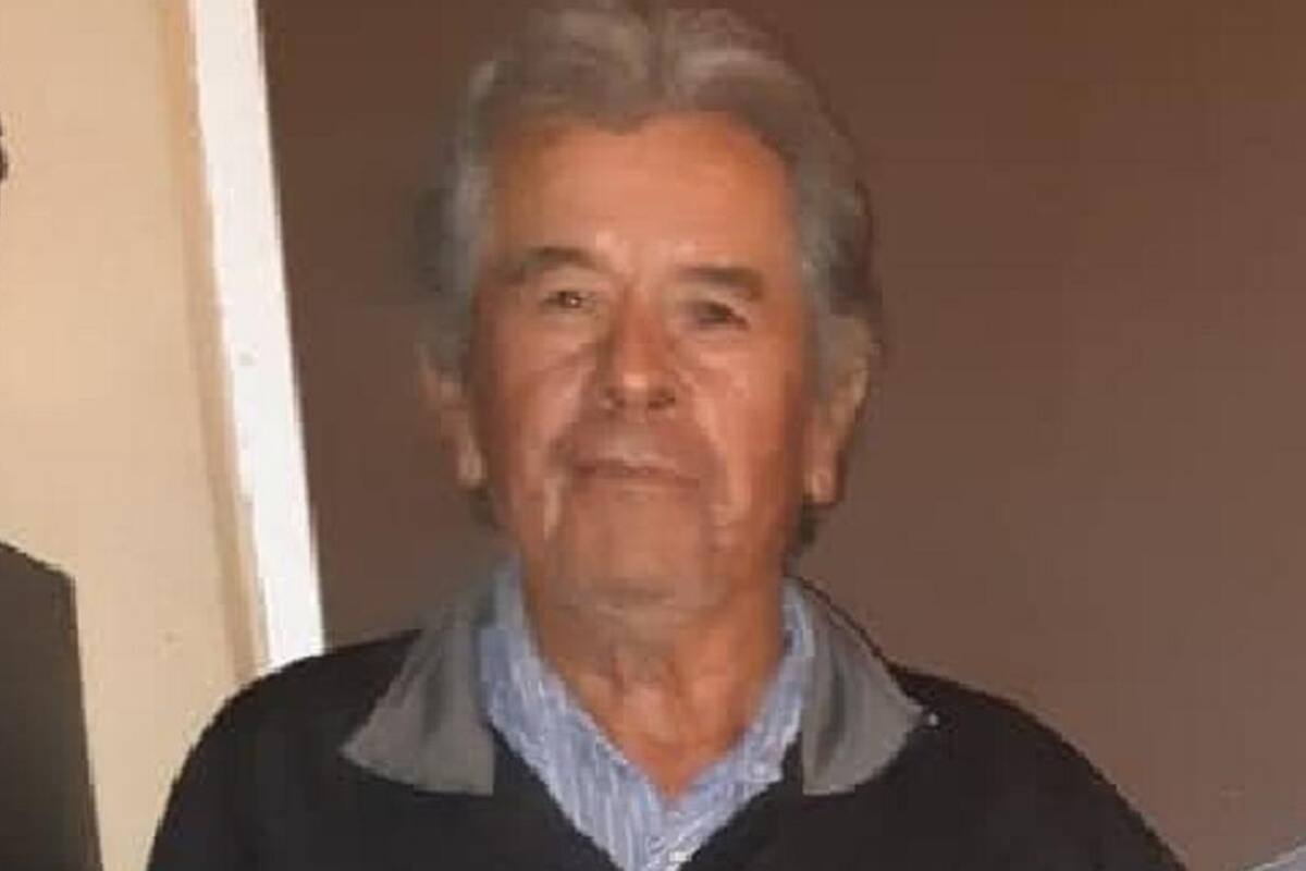 Esposa de jardinero José Francisco pide apoyo para gastos funerarios