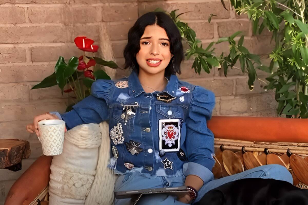 La vez que Ángela Aguilar reveló que la infidelidad le daba “asquito”