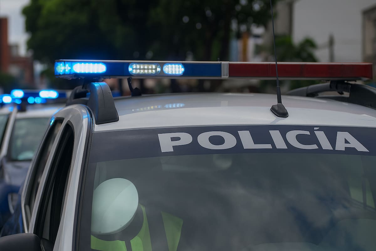 Refuerzan vigilancia decembrina con drones y operativos en zonas concurridas