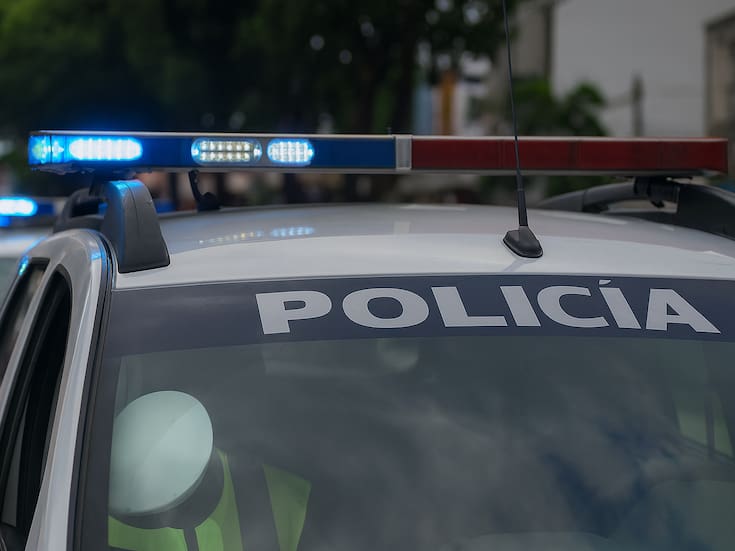 Refuerzan vigilancia decembrina con drones y operativos en zonas concurridas