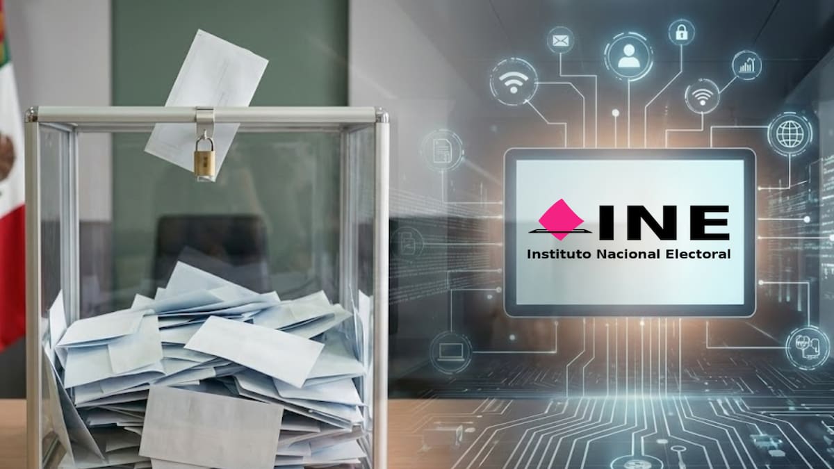 Morena y PAN rechazan generalizar el voto electrónico y aclaran que la prueba del INE en Coahuila no abre la puerta a su adopción nacional