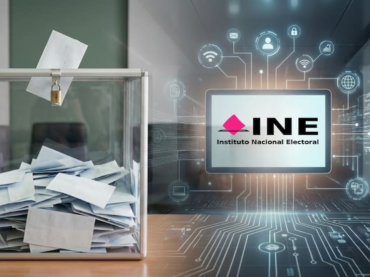 Morena y PAN rechazan generalizar el voto electrónico y aclaran que la prueba del INE en Coahuila no abre la puerta a su adopción nacional