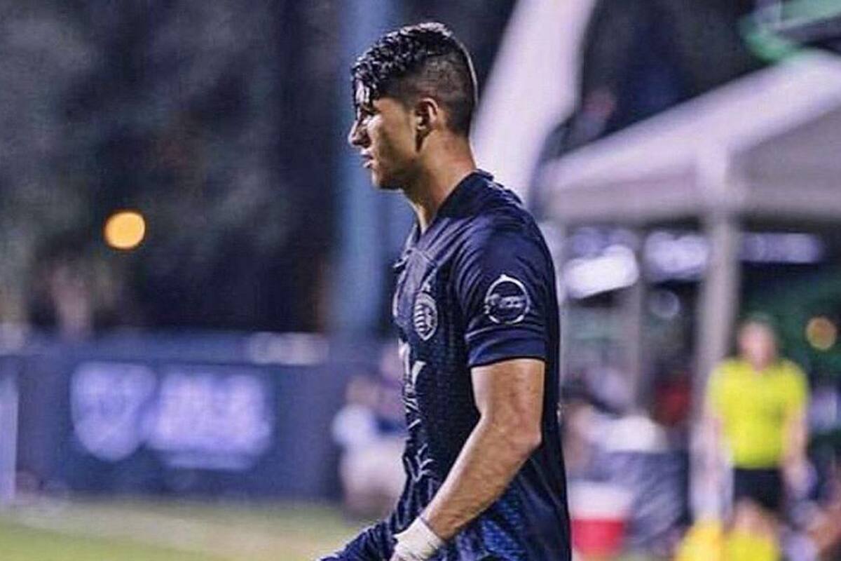 Pulido se despide de la MLS con golazo, su equipo cae en cuartos contra Philadelphia Union