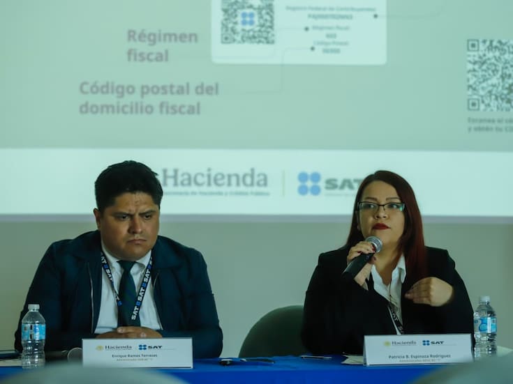 SAT ofrece descuentos de hasta 100% en multas y recargos en su Programa de Regularización 2026