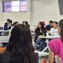 Estudiantes de la UABC convierten inquietudes en propuestas durante mesas de diálogo del INE