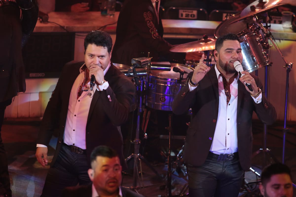 ¡Que Banda MS escuche tu voz! Convocan al primer concurso de karaoke “Hagamos ruido” en Hermosillo