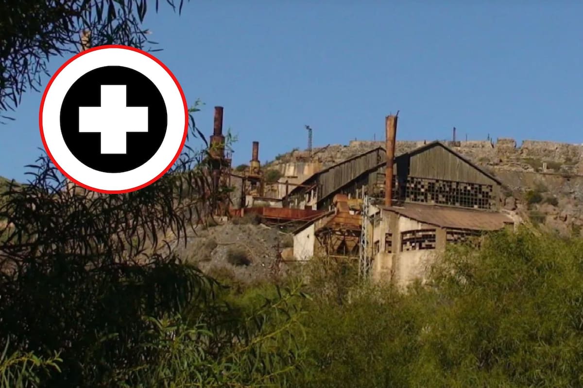 Contaminación por metales pesados afecta a 1 de cada 5 personas en el mundo