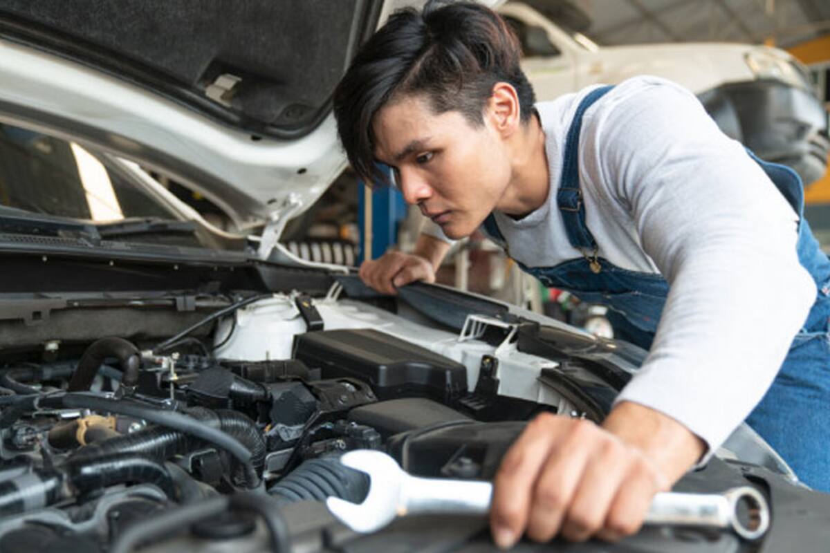 Trucos fáciles para conservar en buen estado tu auto