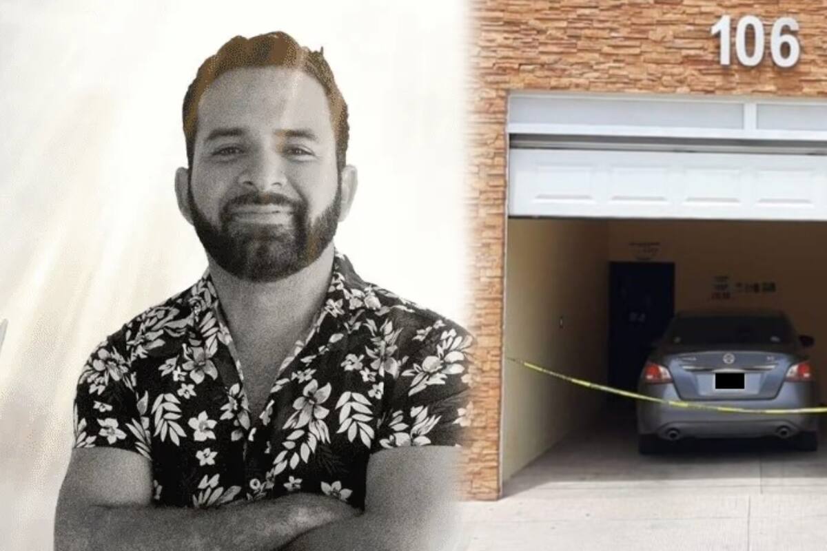 Indagan muerte de Jonás, miembro de Los Pikadientes de Caborca, y difunden fotos de operativo en motel