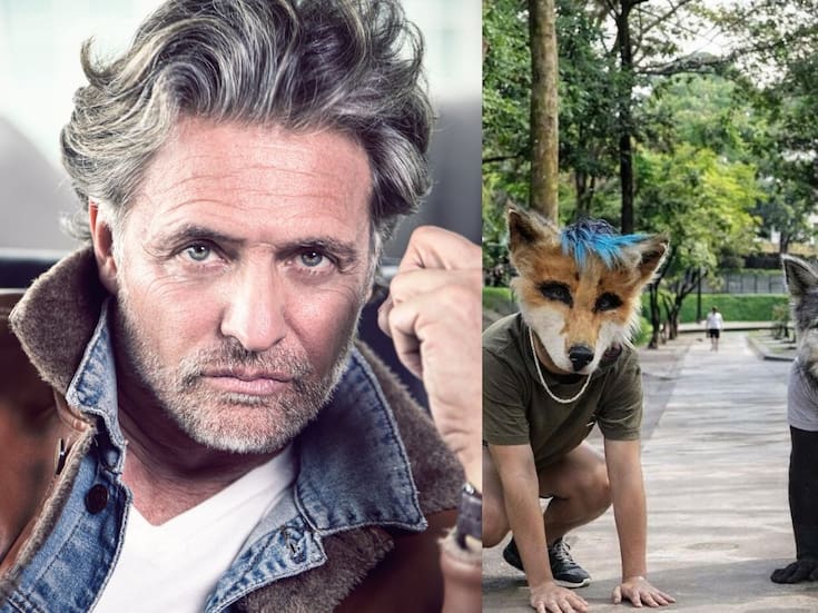 Juan Soler califica a los “therians” como una “utilización política” y evita profundizar para no reabrir conflictos públicos