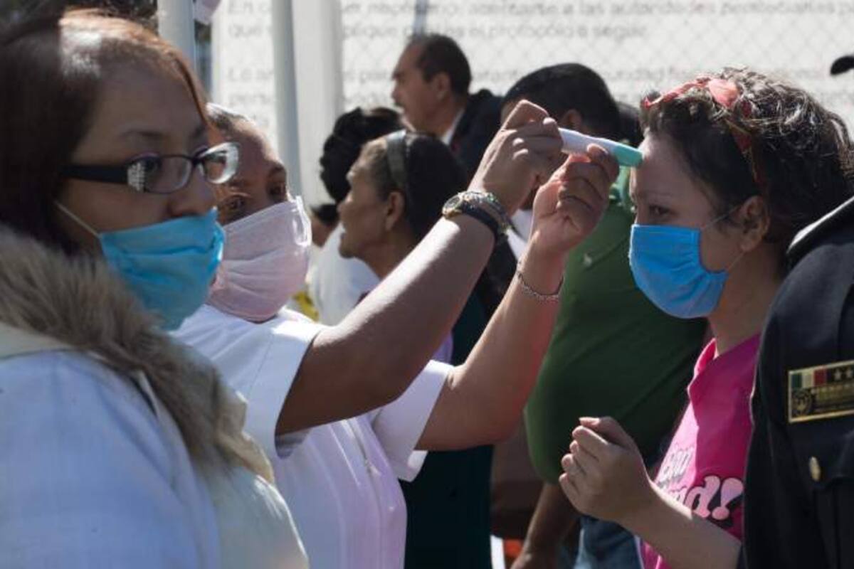 Plataformas y programas ayudan a informarse del coronavirus
