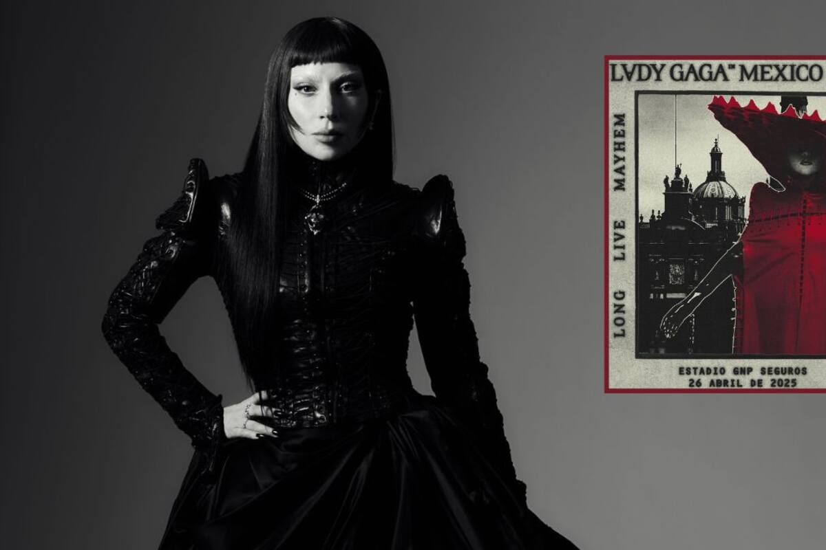 ¿Cuánto cuestan los boletos para ver a Lady Gaga en México? Filtran lista de posibles precios
