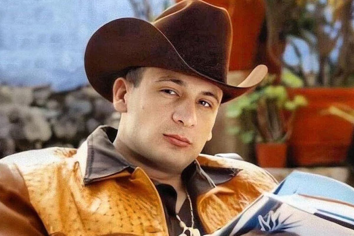A 20 años de la muerte de Valentín Elizalde, su mamá reveló que encontró grabaciones inéditas en el cuarto del cantante y la familia analiza lanzar temas nunca antes escuchados