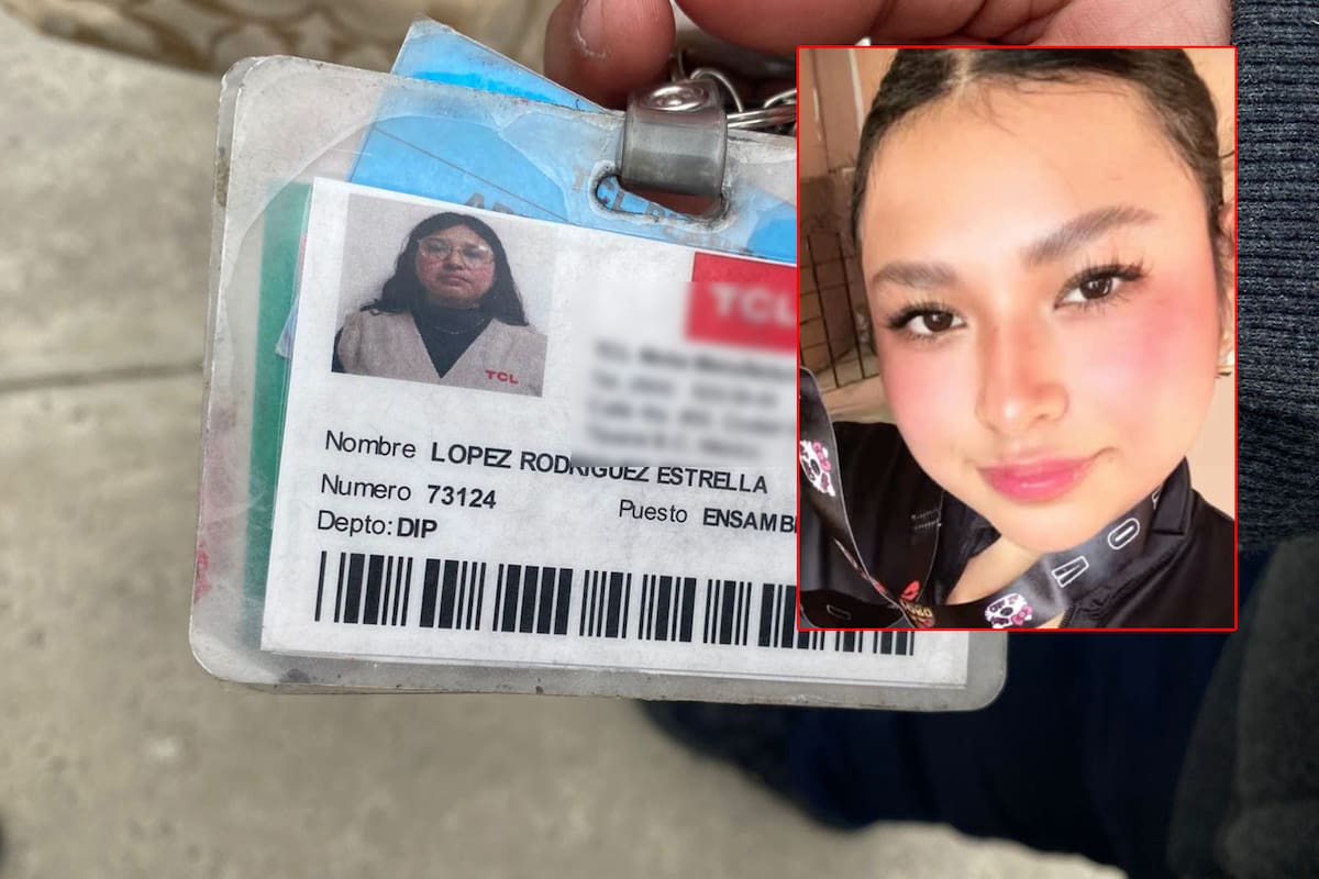 Familiares de joven asesinada piden justicia; Estrella López fue encontrada sin vida en su habitación en Tijuana