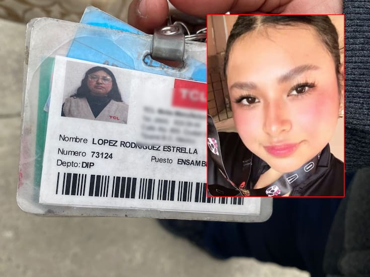 Familiares de joven asesinada piden justicia; Estrella López fue encontrada sin vida en su habitación en Tijuana