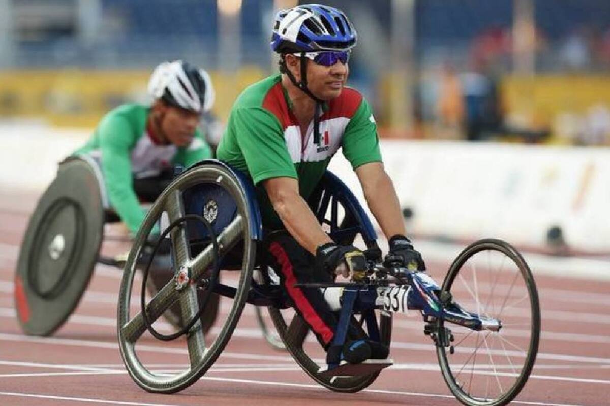 ¿Cuáles han sido las participaciones más destacadas de México en los Juegos Paralímpicos?