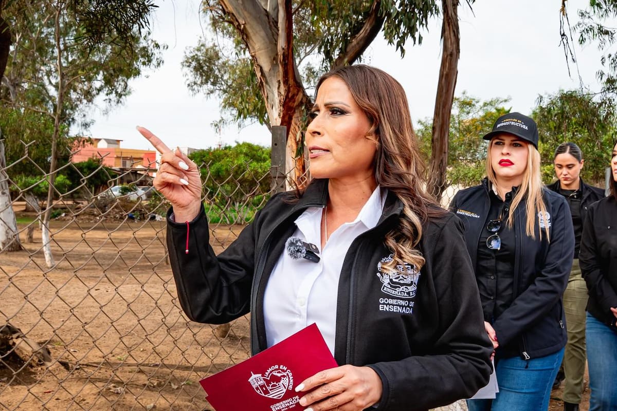 Endeudará Agatón al municipio de Ensenada con otro crédito por 400 millones de pesos