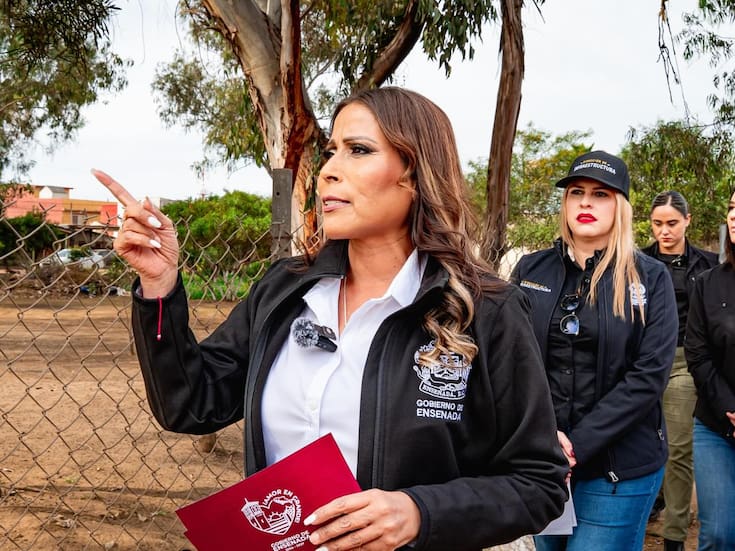 Endeudará Agatón al municipio de Ensenada con otro crédito por 400 millones de pesos