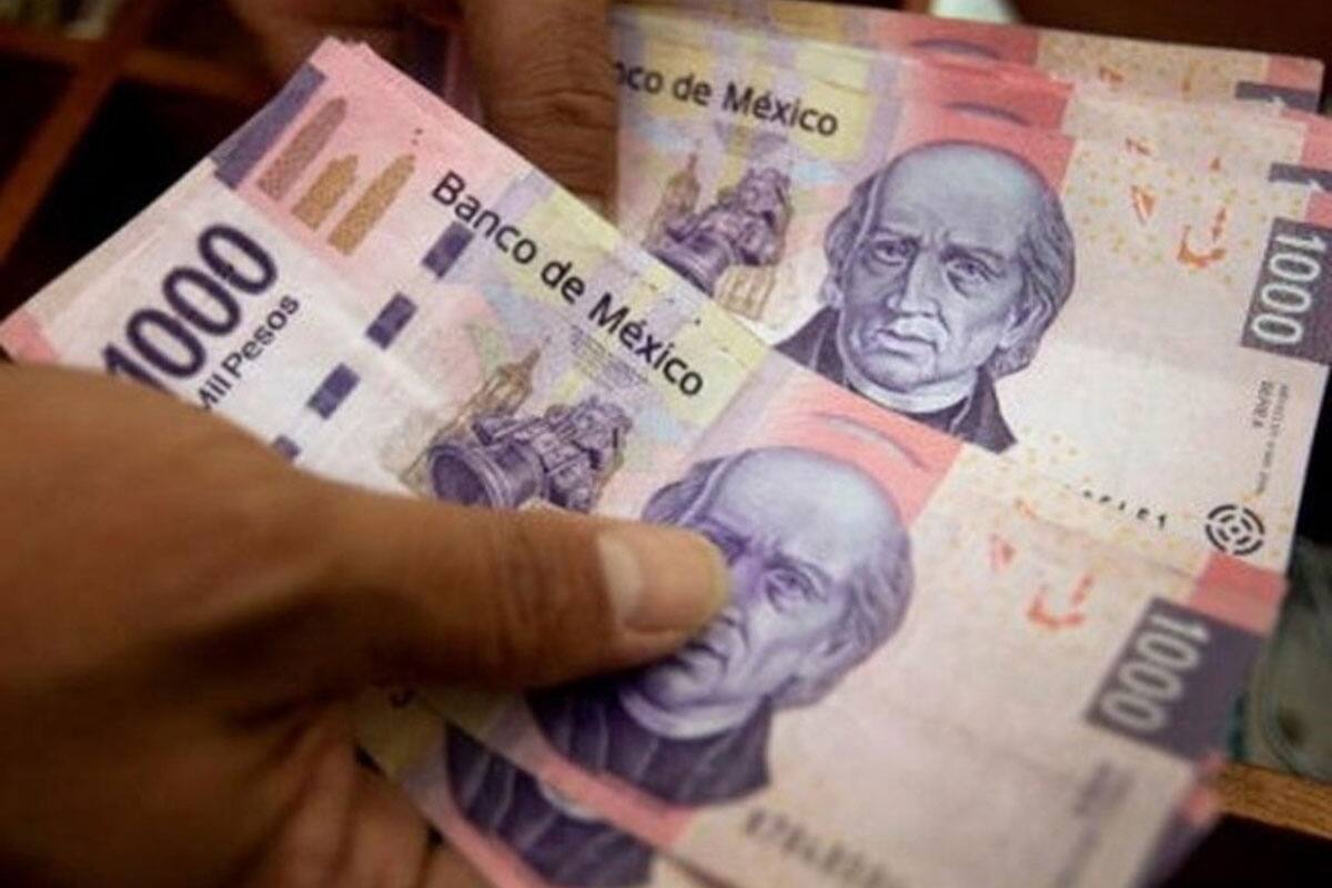 ¿Problemas de dinero? Conoce los 5 pasos para llegar a fin de mes
