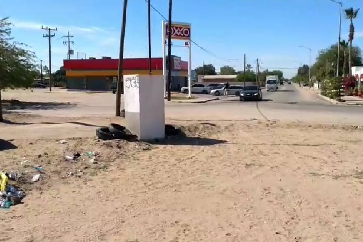 Hallan a hombre sin vida, presumen sobredosis de fentanilo