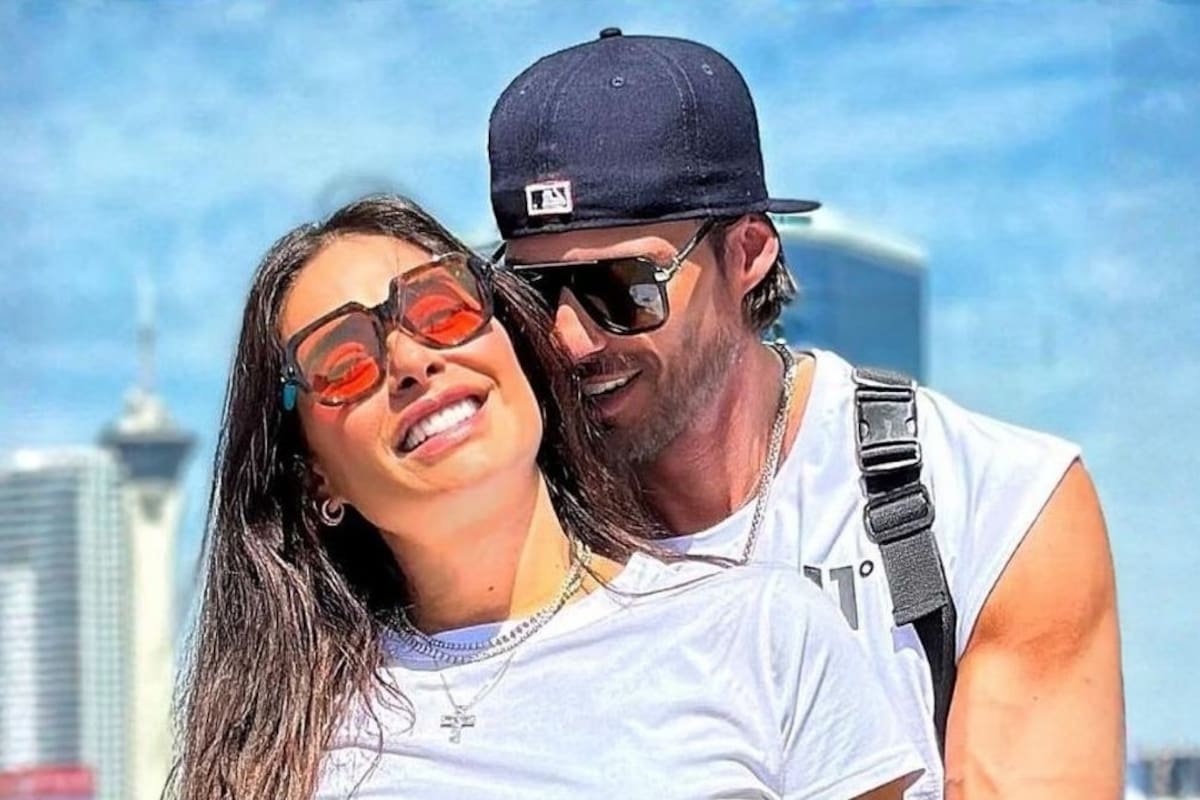 ¿Galilea Montijo está en crisis con Isaac Moreno? Álex Kaffie asegura hay problemas en la relación