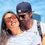 ¿Galilea Montijo está en crisis con Isaac Moreno? Álex Kaffie asegura hay problemas en la relación