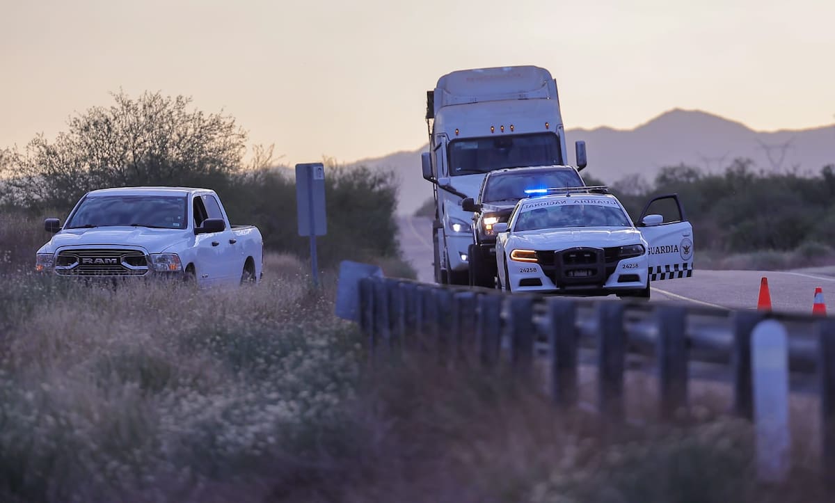 Crédito: Eleazar Escobar