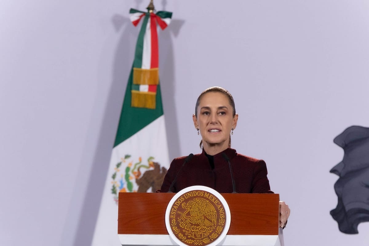 Maru Campos confiesa a Sheinbaum corrupción y casinos de ex fiscal Jáuregui