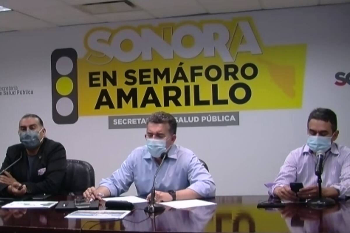 "Seis personas han fallecido con esquemas dobles de vacunación": Clausen Iberri