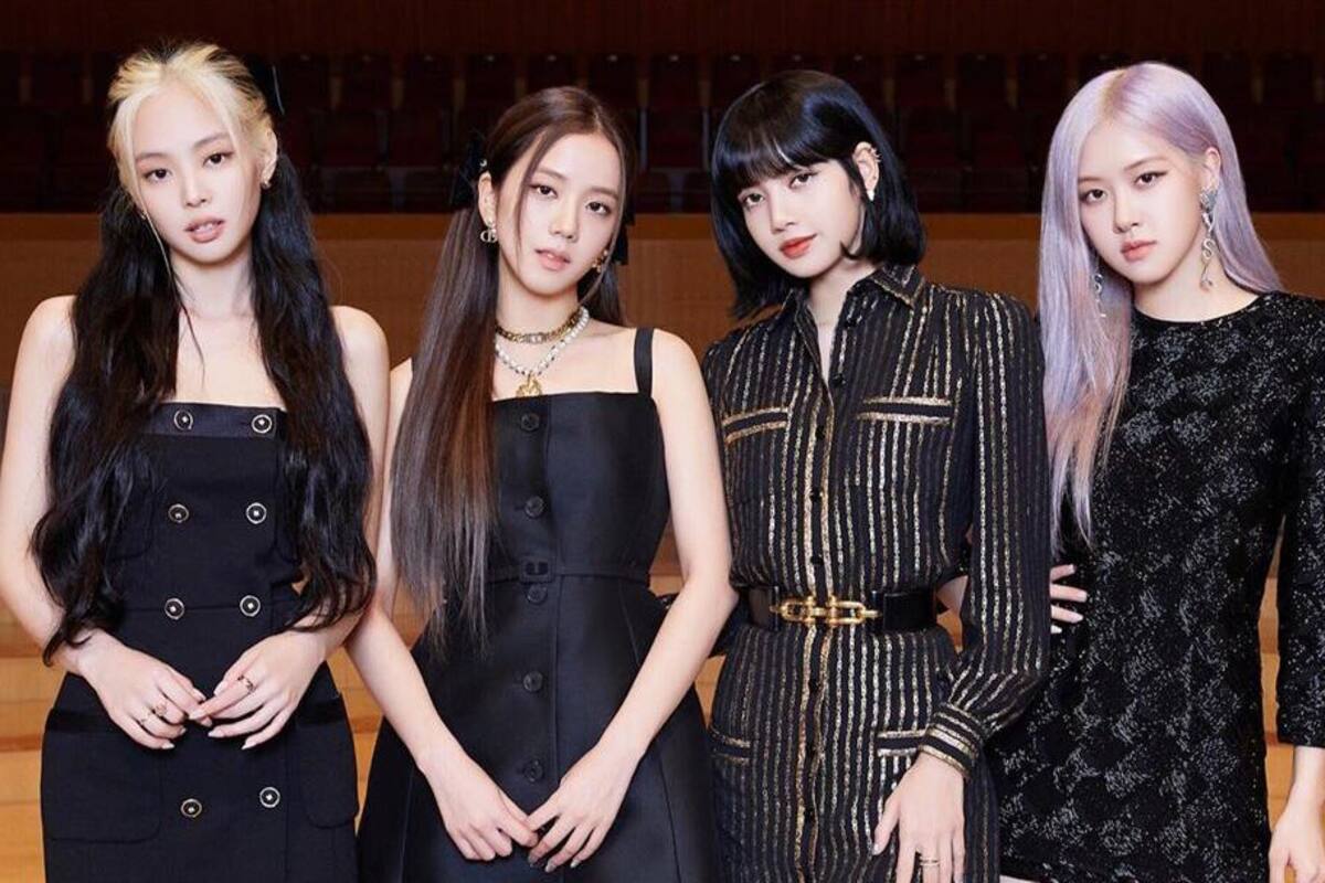 Black Pink lanza “How you like that” y rompe récord de vistas en YouTube