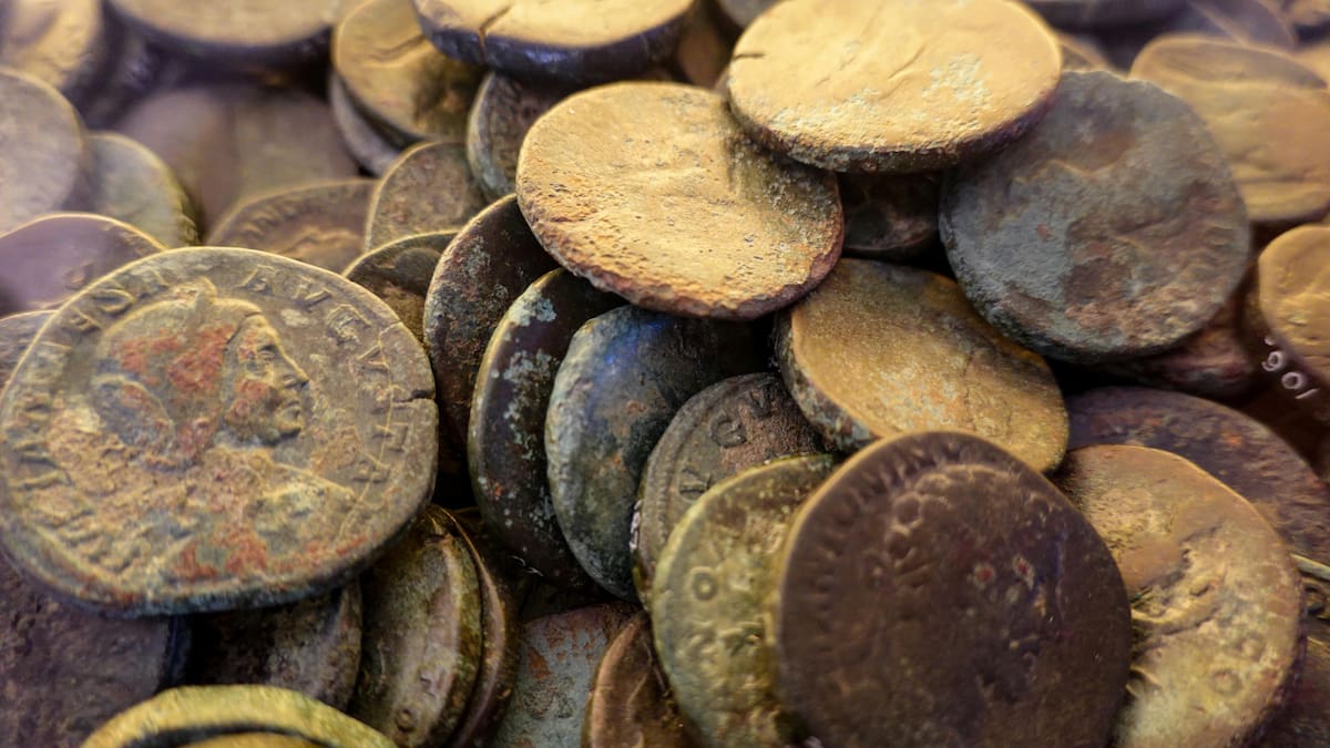 Otro robo en un museo y esta vez fueron monedas en oro en Suiza, sumándose a una amplia lista de atracos de este tipo en diferentes países, desatando preocupación en instituciones culturales