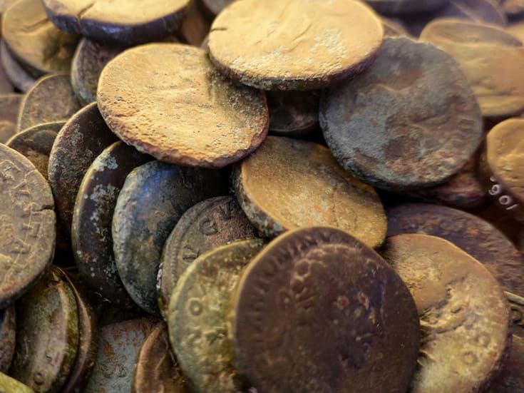 Otro robo en un museo y esta vez fueron monedas en oro en Suiza, sumándose a una amplia lista de atracos de este tipo en diferentes países, desatando preocupación en instituciones culturales