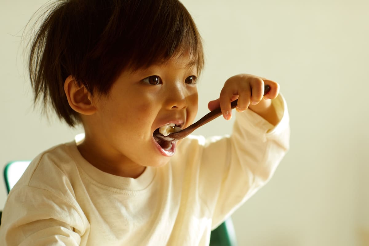 Cómo enfrentar la selectividad alimentaria en los niños sin estrés