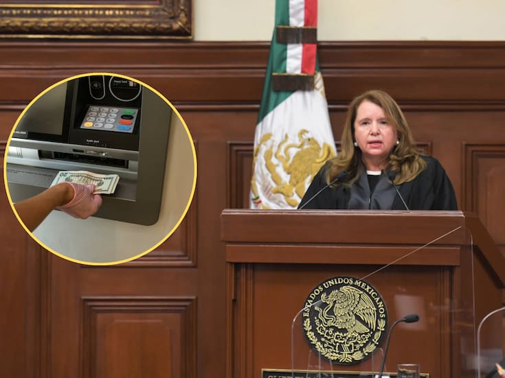 SCJN analiza permitir congelar cuentas sin orden judicial por lavado de dinero, una decisión que impactará a usuarios y empresas del sistema financiero