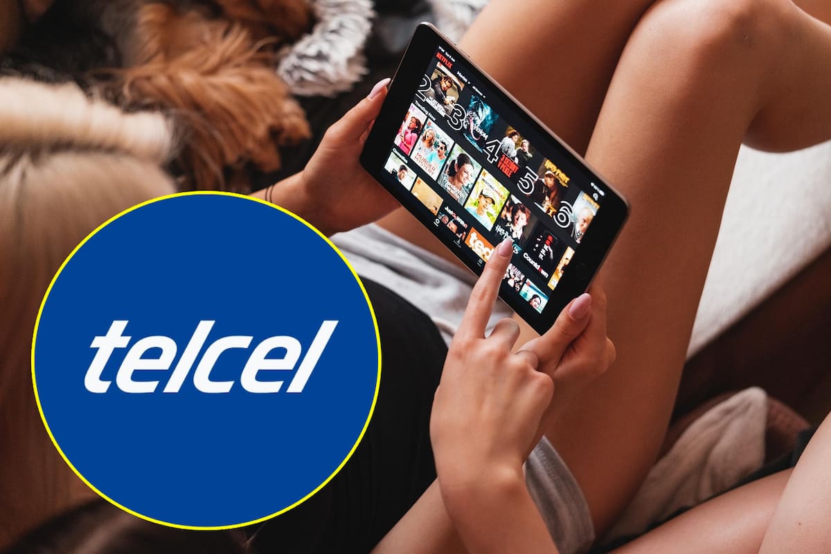 Planes Telcel: Conoce los nuevos planes que ofrecen desde 15 gb a 100 gb