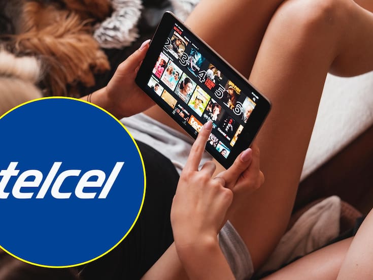 Planes Telcel: Conoce los nuevos planes que ofrecen desde 15 gb a 100 gb