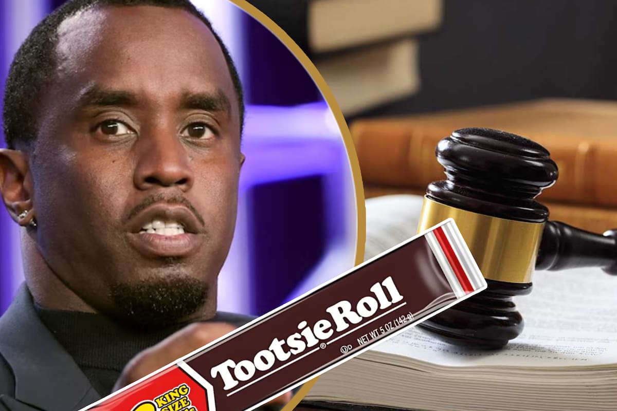 Sean ‘Diddy’ Combs: Surgen nuevas declaraciones de demanda por abuso sexual; “tenía el tamaño de un Tootsie Roll”, revela la víctima