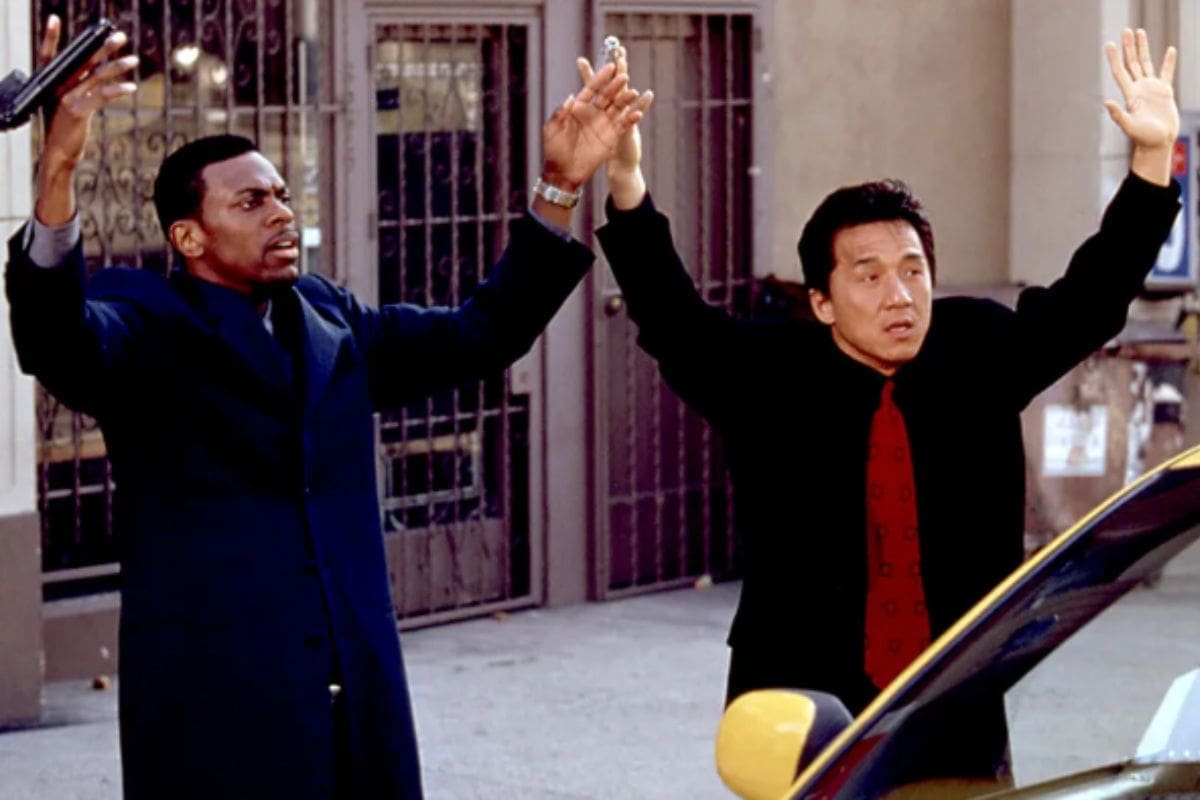 El resurgimiento de Rush Hour 4: política, finanzas y el inesperado regreso de Brett Ratner