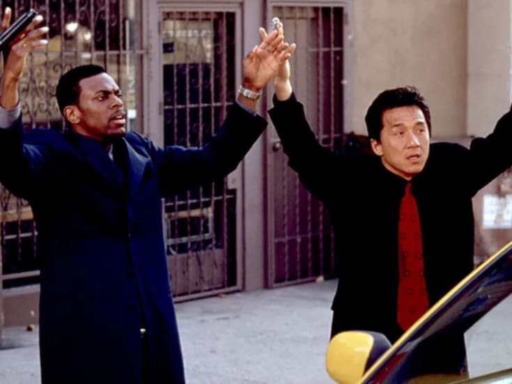El resurgimiento de Rush Hour 4: política, finanzas y el inesperado regreso de Brett Ratner